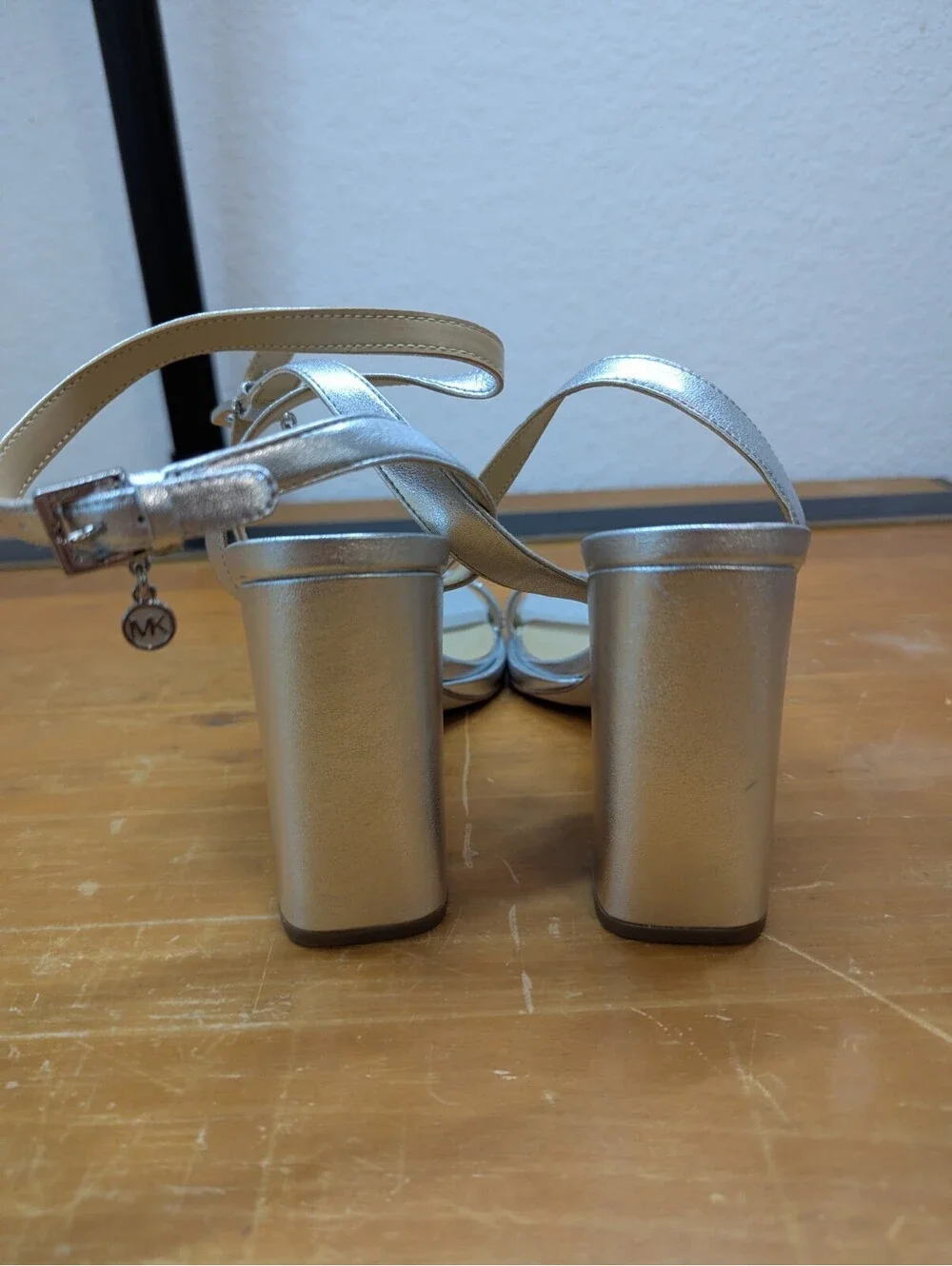 Michael Kors product pair